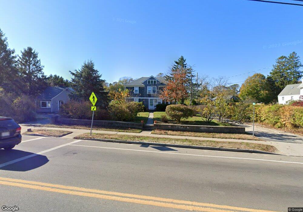 41 Edgartown Rd, Vineyard Haven, MA 02568 - photo 1