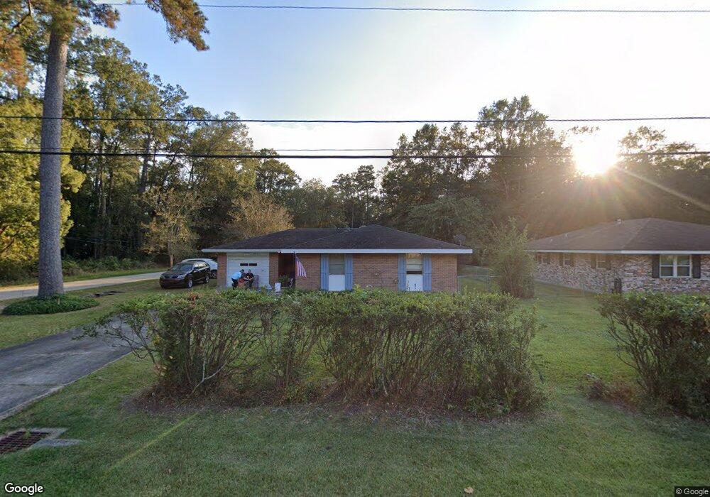 803 W 13th Ave, Covington, LA 70433 - photo 1