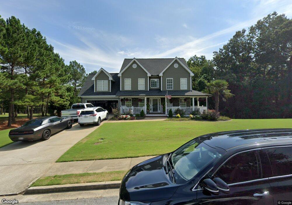 4593 Mulberry Fields Ln unit 1, Auburn, GA 30011 - photo 1