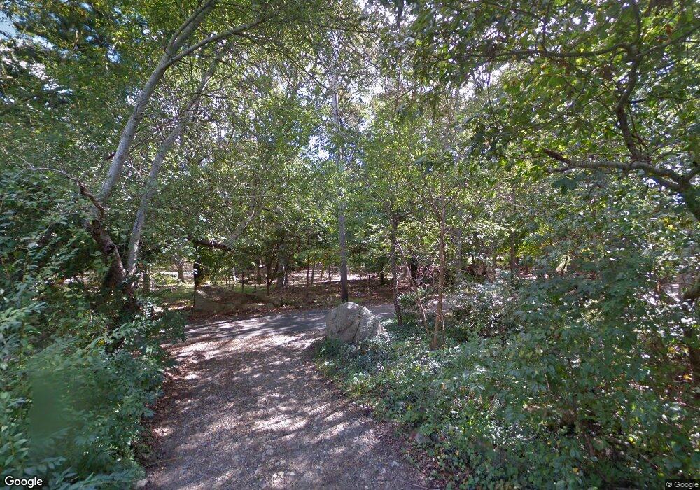 22 Ridge Rd, West Barnstable, MA 2668 - photo 1