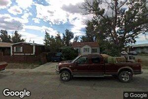 328 1st Ave NW, Browning, MT 59417