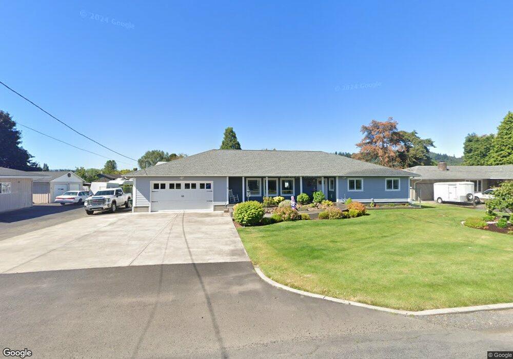 3605 Oak St, Longview, WA 98632 - photo 1