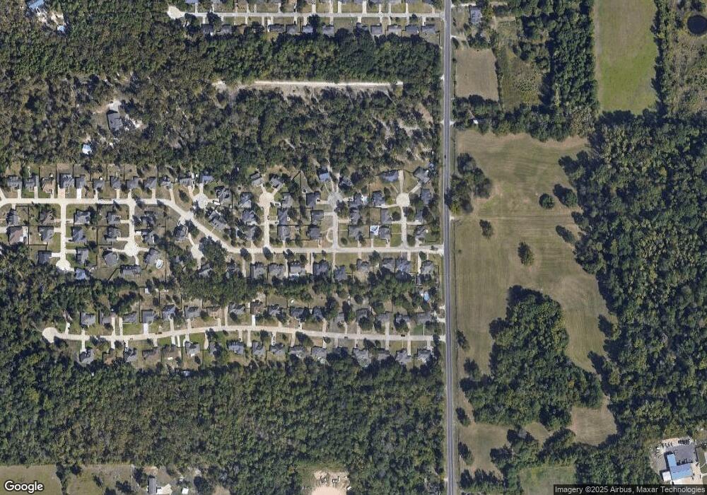 106 Gladstone Place, Lufkin, TX 75904 - photo 1