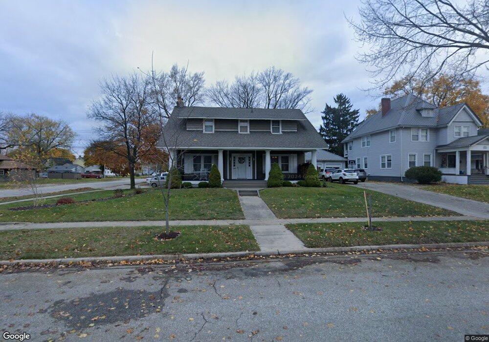 1621 6th St, Port Huron, MI 48060 - photo 1