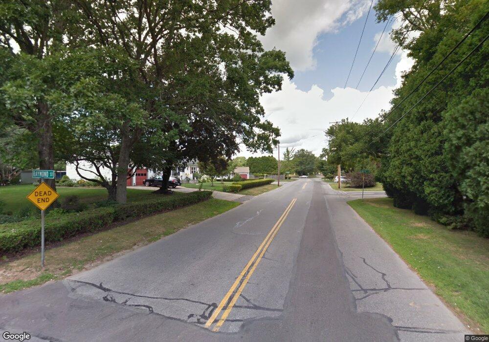 0 Raymond St unit 71953981, Dartmouth, MA 02748 - photo 1