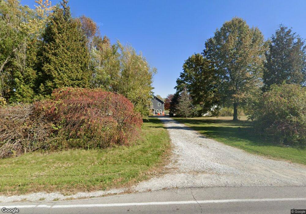 19519 Six Points Rd, Sheridan, IN 46069 - photo 1