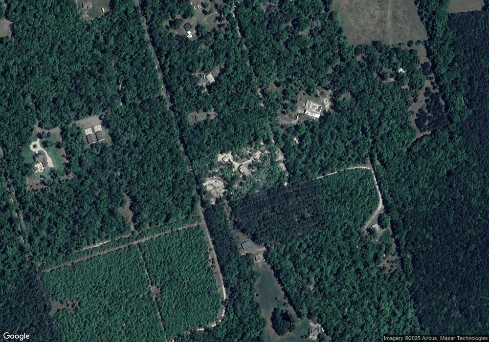 140 Isle of Paradise Rd, Crawfordville, FL 32327 - photo 1