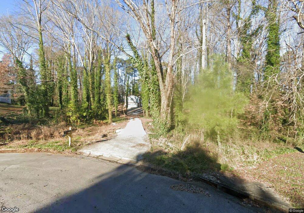 2676 Hill Ct, Duluth, GA 30096 - photo 1