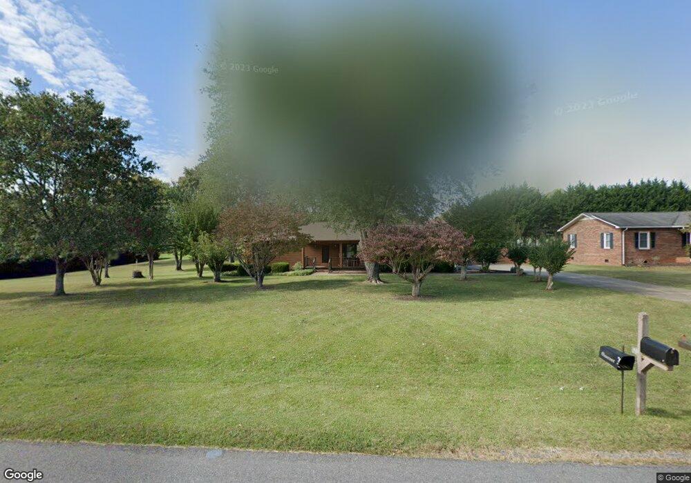 115 Dunlap Loop, Statesville, NC 28625 - photo 1