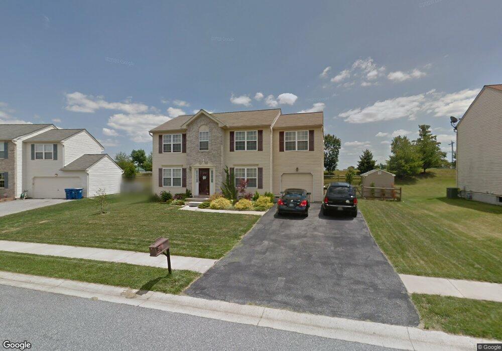 212 Harlequin Dr, New Castle, DE 19720 - photo 1