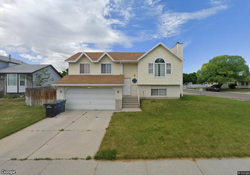 6824 Fox Ridge Way, West Jordan, UT 84081 - photo 1