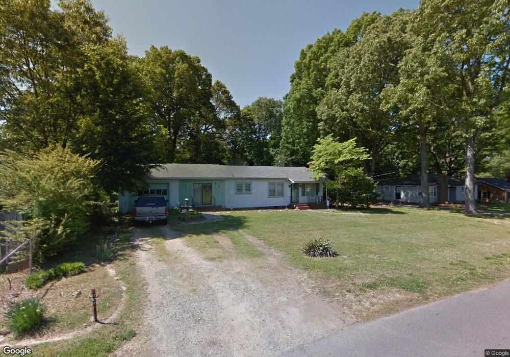 101 Maple St, Locust, NC 28097 - photo 1