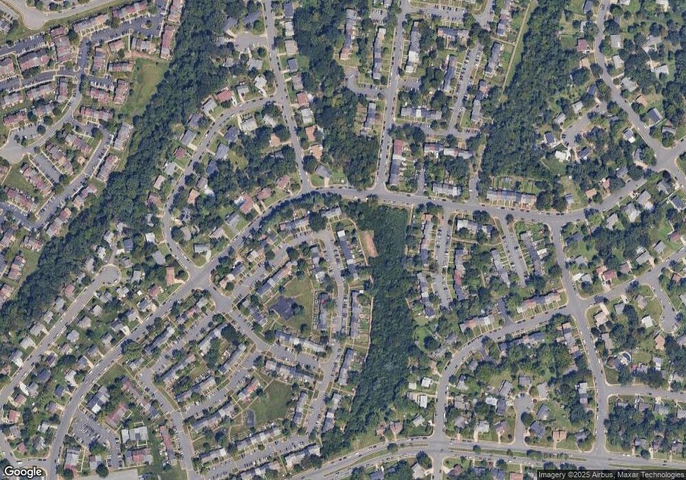 7550 Quail Run Ln, Manassas, VA 20109 - photo 1