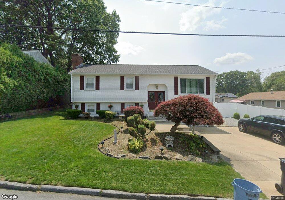 244 Hazelton St, Cranston, RI 02920 - photo 1