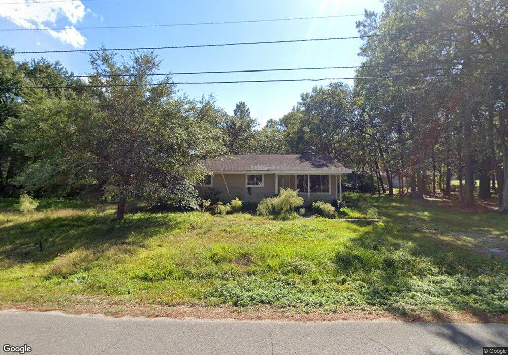 4220 Jamestown Rd, Moss Point, MS 39563 - photo 1