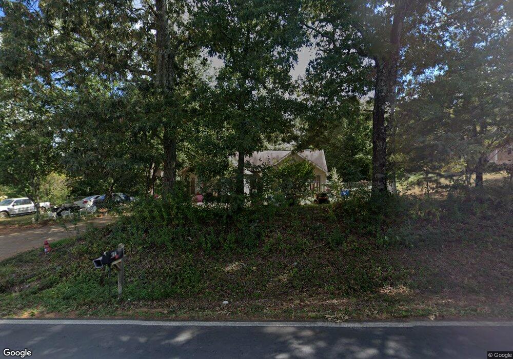 896 Mcentire Cir, Chatsworth, GA 30705 - photo 1