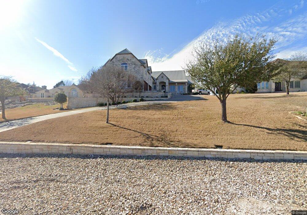 1206 Lady Amber Ln, Granbury, TX 76049 - photo 1