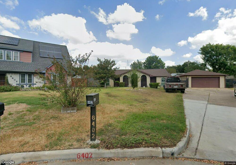 6402 Pirtlewood Cir, Houston, TX 77088 - photo 1