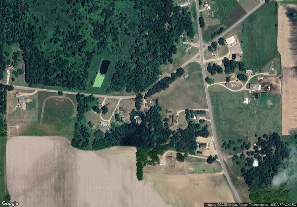 W9007 34th St, Camp Douglas, WI 54618 - photo 1