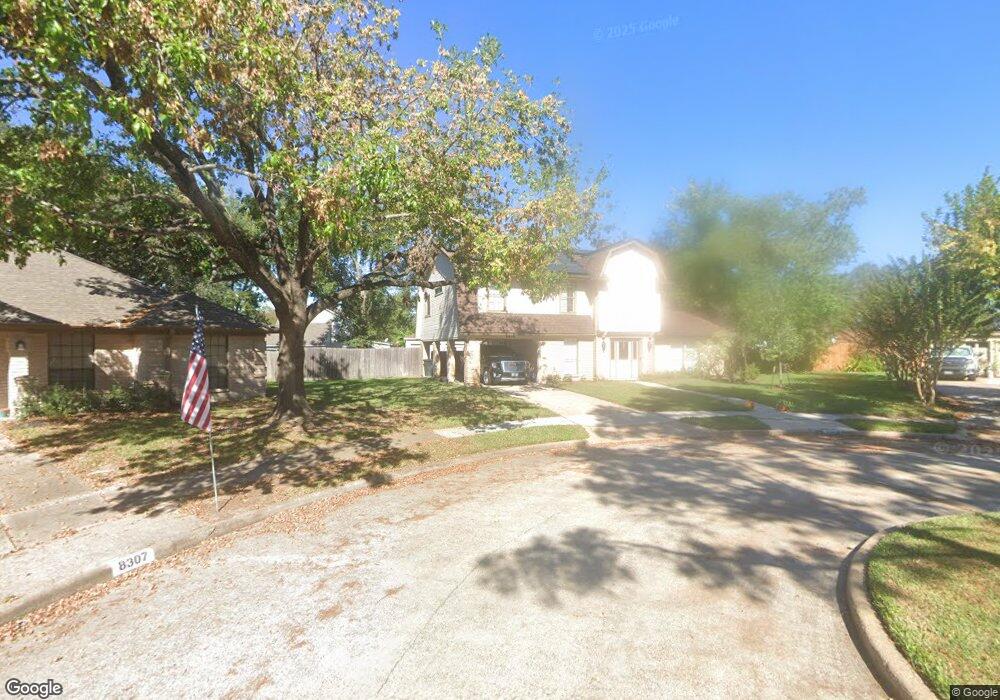 8310 Silver Bay Ct, Houston, TX 77095 - photo 1