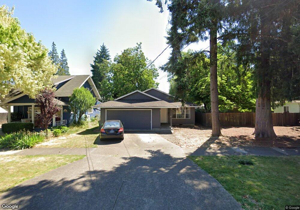 1811 Douglas St, Forest Grove, OR 97116 - photo 1