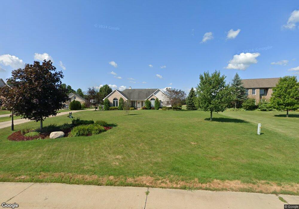 128 Mallard Creek Run, Lagrange, OH 44050 - photo 1