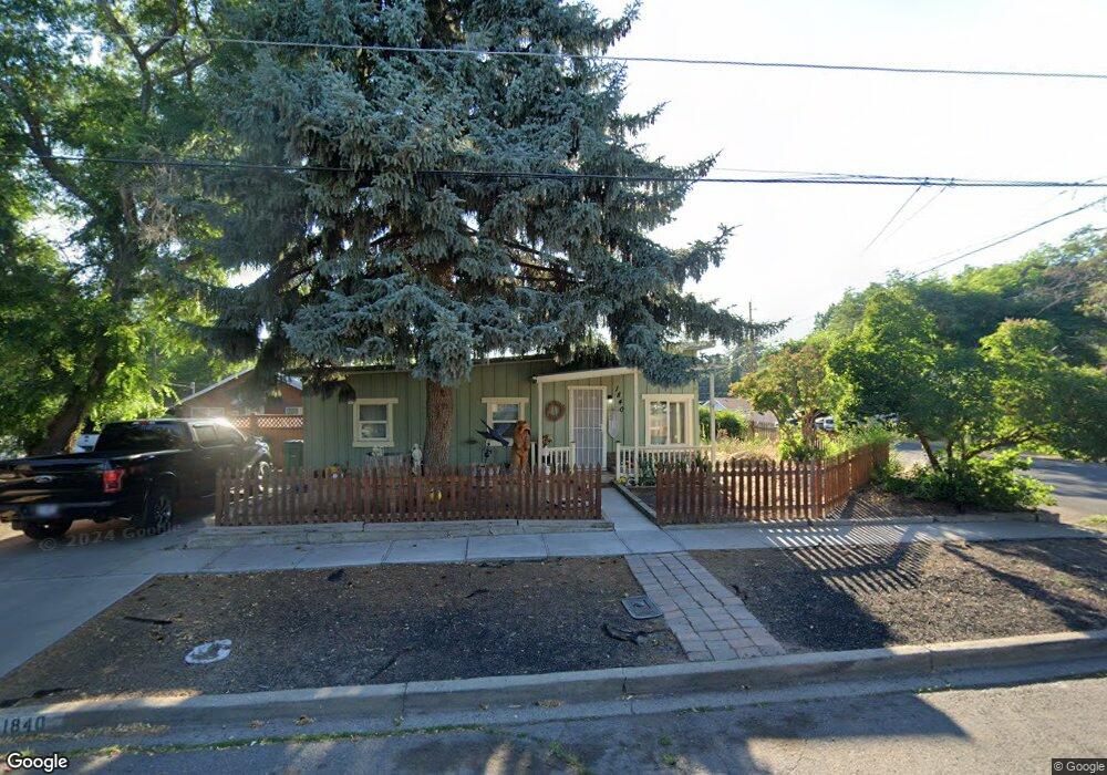 1840 Worden Ave, Klamath Falls, OR 97601 - photo 1