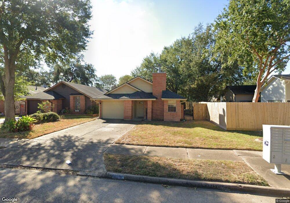 16131 Manor Point Dr, Houston, TX 77095 - photo 1