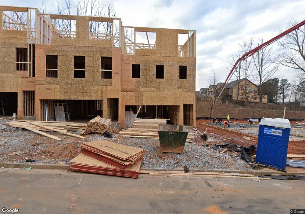 2047 Post Grove Rd, Snellville, GA 30078 - photo 1