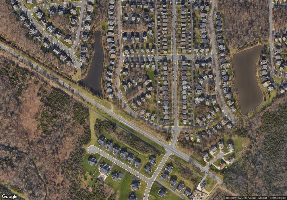 43451 Quigley Ln, Chantilly, VA 20152 - photo 1