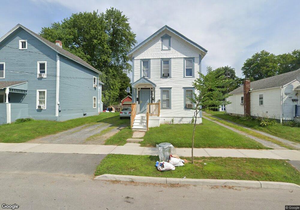 129 Maple St, Rutland, VT 05701 - photo 1