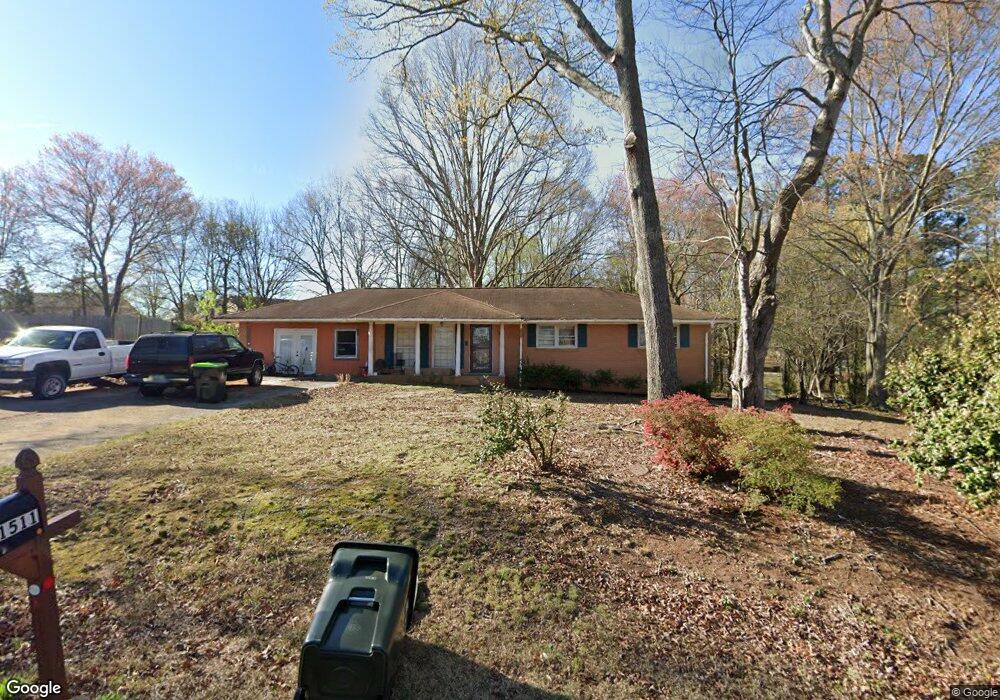 1511 Whippoorwill Dr SW unit 1511, Marietta, GA 30008 - photo 1