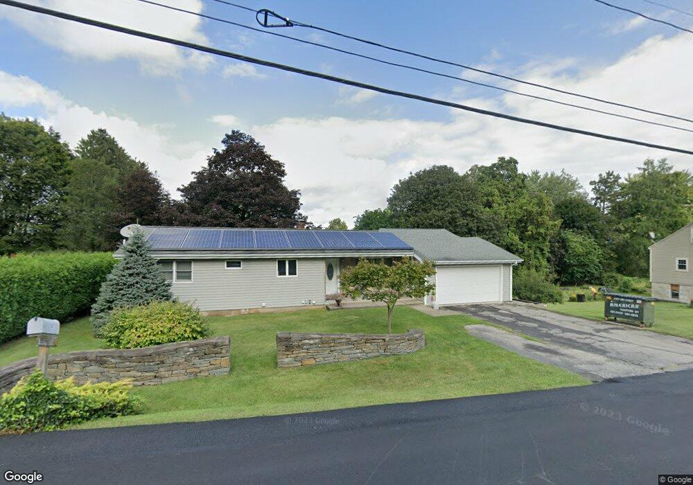 44 Reservoir Rd, Highland, NY 12528 - photo 1