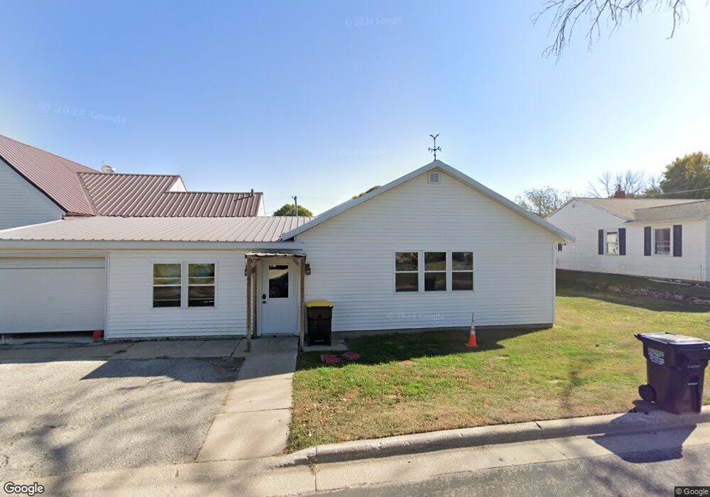 40 3rd Ave NW, Harmony, MN 55939 - photo 1