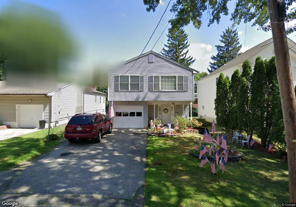 12 Kingston Rd, Parsippany, NJ 07054 - photo 1