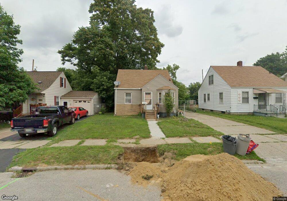 4127 Menton St, Flint, MI 48507 - photo 1