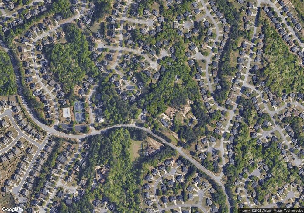 3947 Westbrook Rd, Suwanee, GA 30024 - photo 1