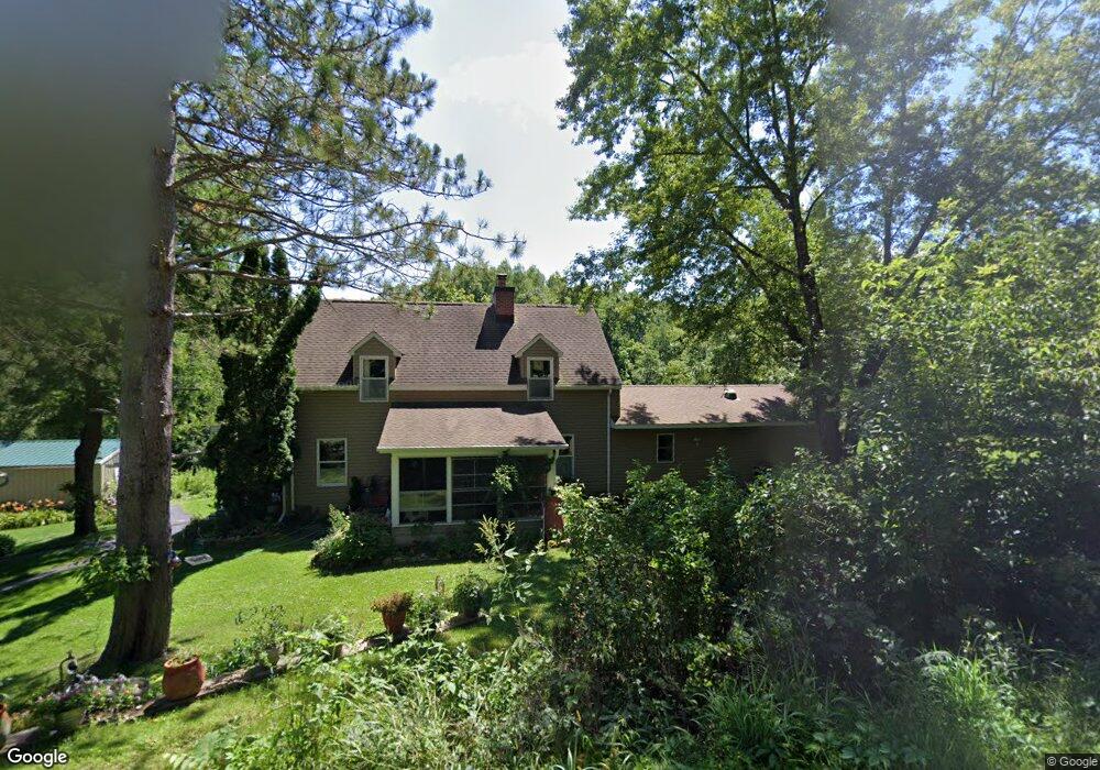 N20892 Thompson Ln, Galesville, WI 54630 - photo 1