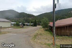 Spotted Horse Mine Lot 3020, Neihart, MT 59465