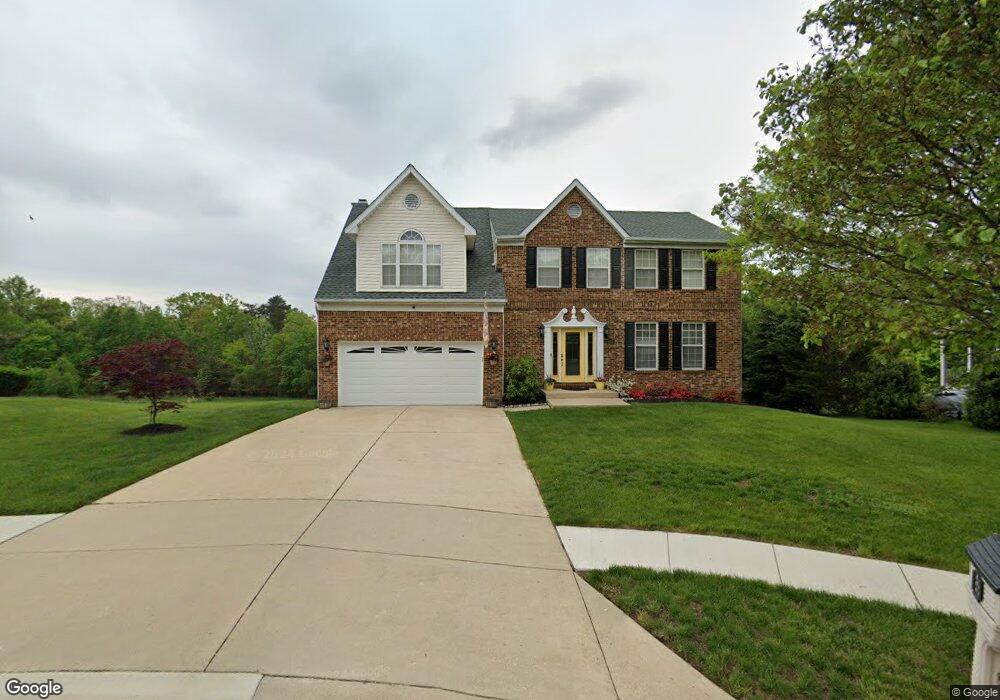 4215 Danville Dr, Temple Hills, MD 20748 - photo 1