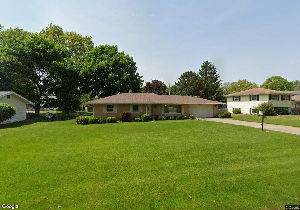 56679 Wedgewood N, Elkhart, IN 46516 - photo 1