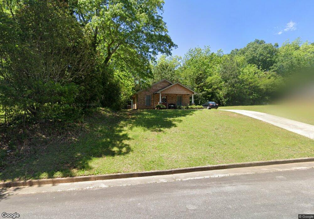 258 S Thomas St, Elberton, GA 30635 - photo 1