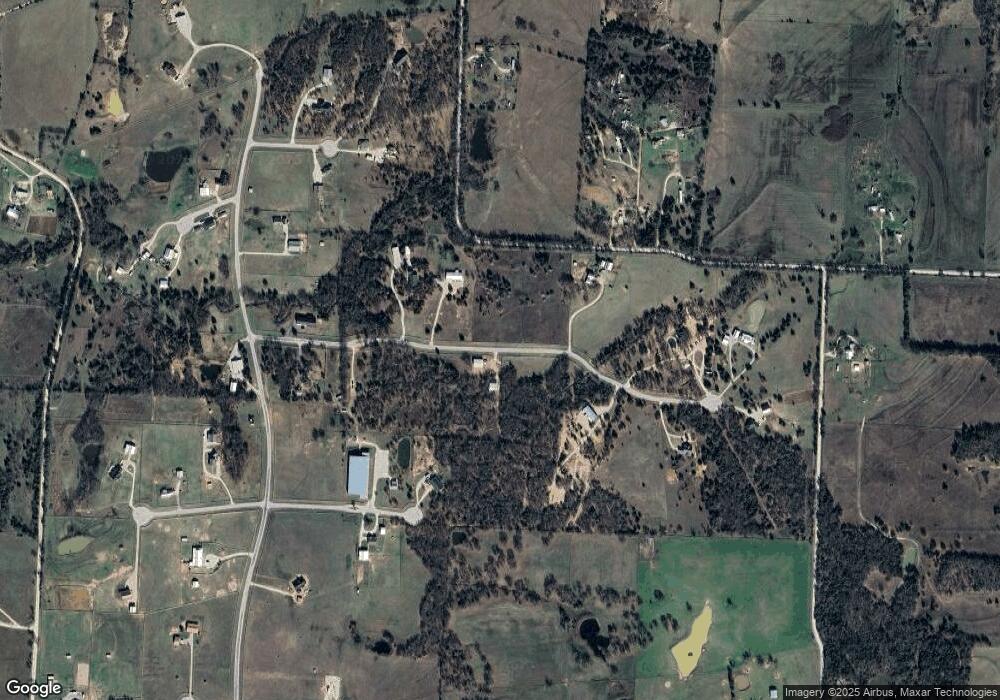 TBD County Road 1264, Whitesboro, TX 76273 - photo 1