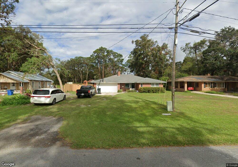 3011 Redwood St, Brunswick, GA 31520 - photo 1