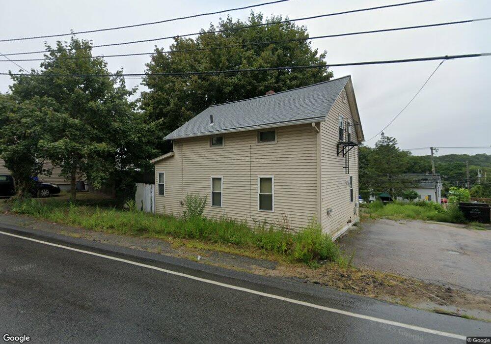 15 Church St, West Warwick, RI 02893 - photo 1
