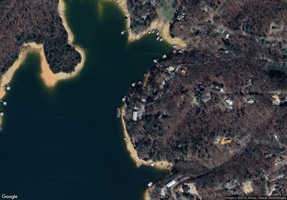 650 Hideaway Rd, Morganton, GA 30560 - photo 1