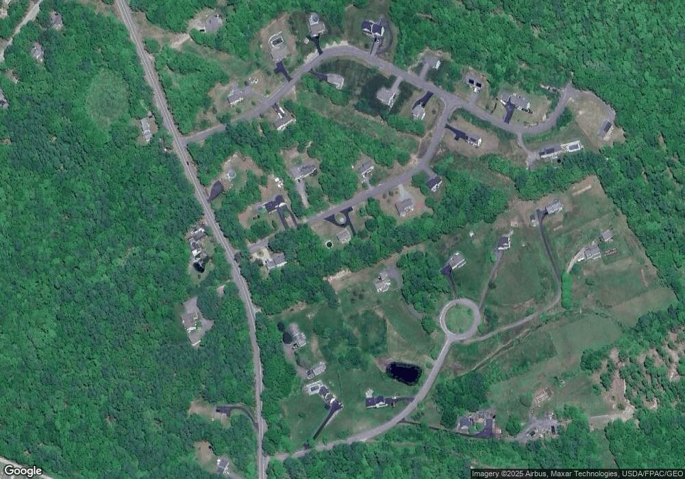 5 Hackmatack Way, Gorham, ME 04038 - photo 1