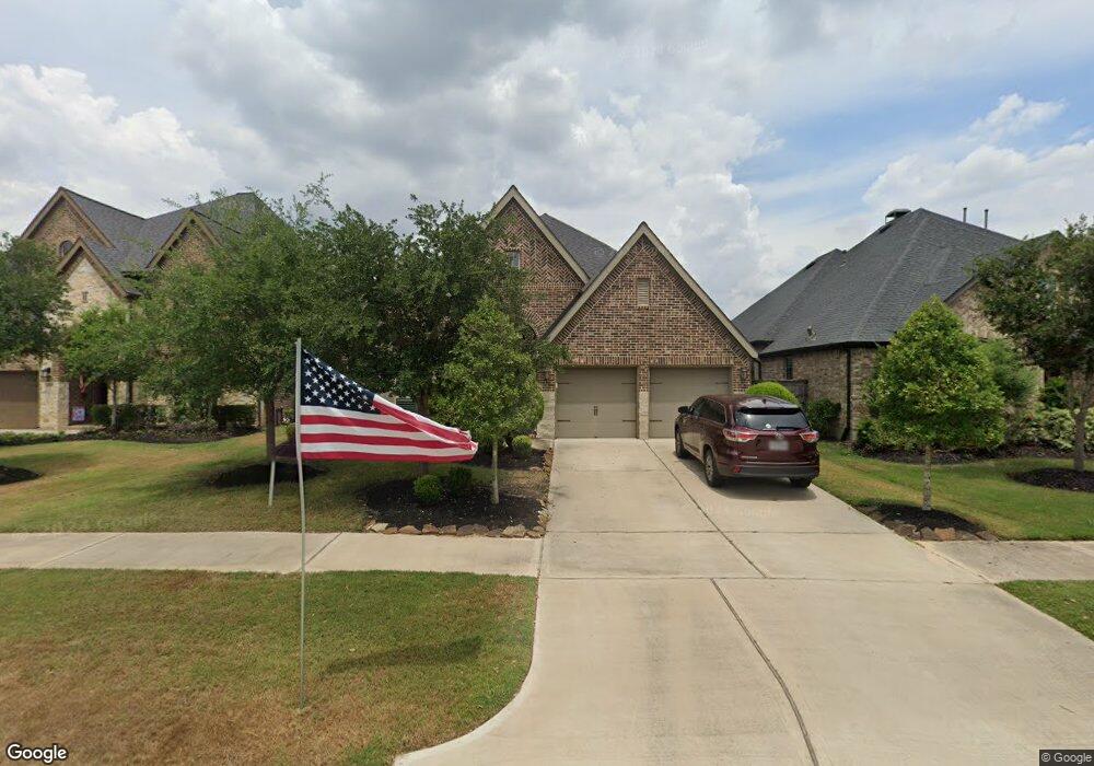 3711 Meadowmist Ct, Fulshear, TX 77441 - photo 1
