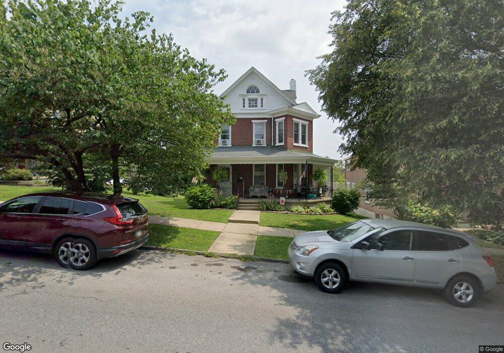 413 S Broad St, Kennett Square, PA 19348 - photo 1