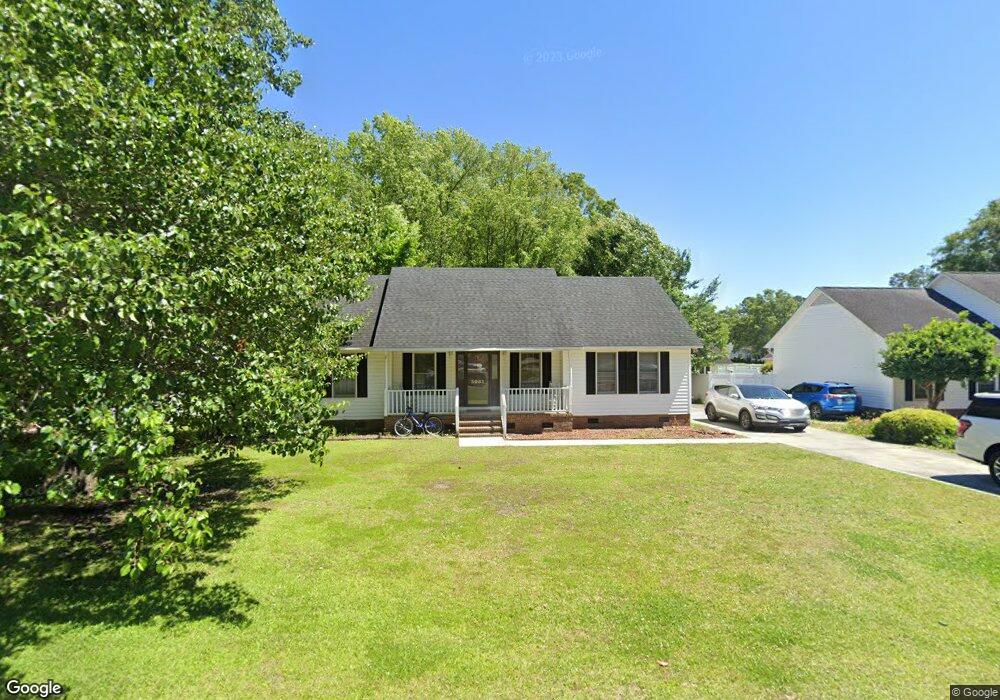 3061 Sweetpine Ln, Conway, SC 29527 - photo 1